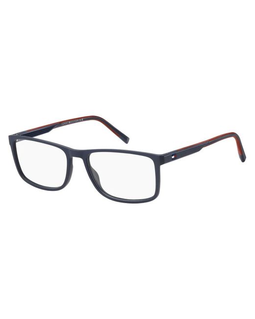 Tommy Hilfiger Blue Glasses