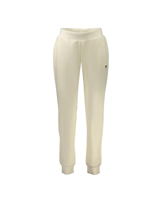Guess Natural Sweatpants