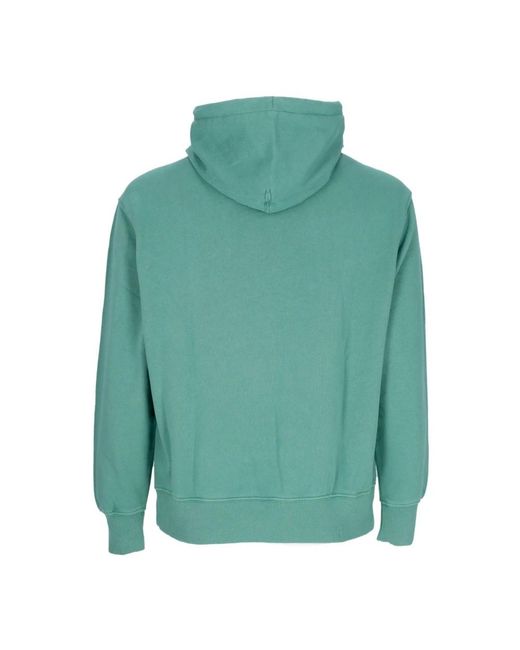 Element Green Hoodies for men