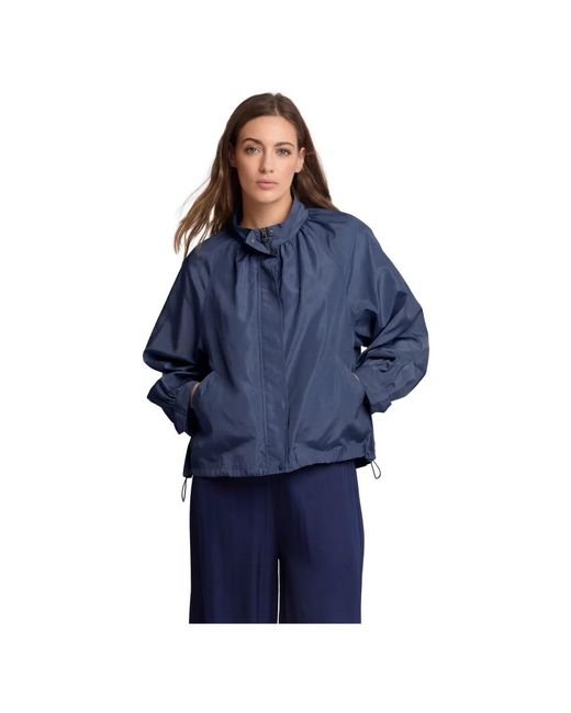 Kocca Light Jassen in het Blue