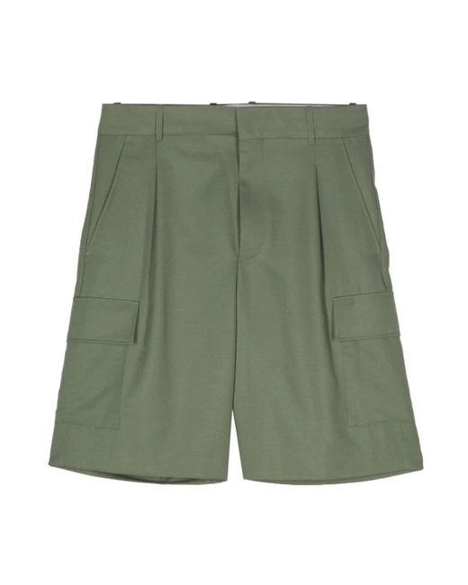 Shorts > casual shorts Drole de Monsieur pour homme en coloris Green