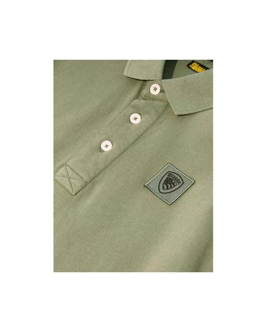 Blauer Bettüberwürfe in Green für Herren