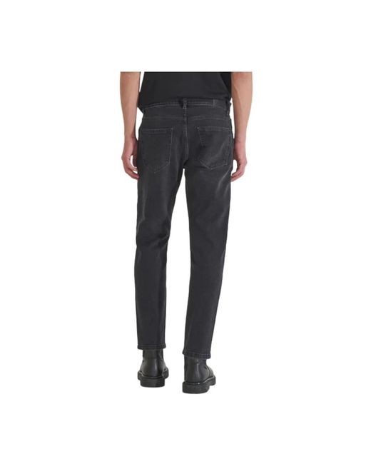 Antony Morato Blue Slim Fit Jeans for men