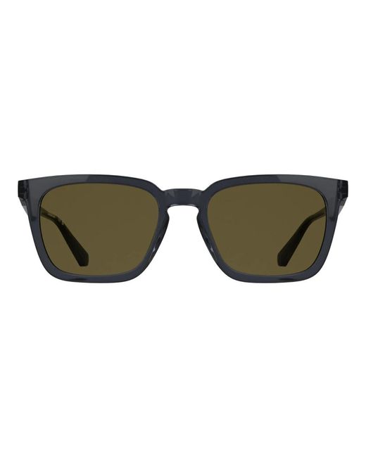 Calvin Klein Gray Sunglasses for men