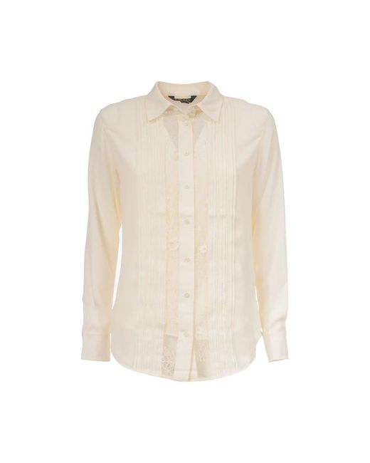 Ralph Lauren Natural Shirts
