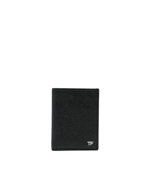 Tom Ford Black Wallets & Cardholders for men