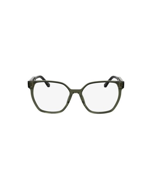 Lacoste Black Glasses