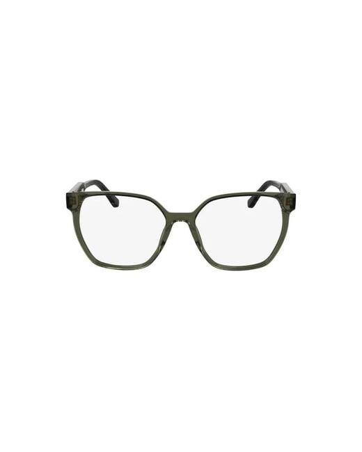 Lacoste Black L2978 Frame