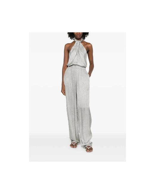 Jumpsuits ANDAMANE en coloris White