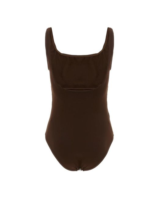 Eres Brown Swimsuits