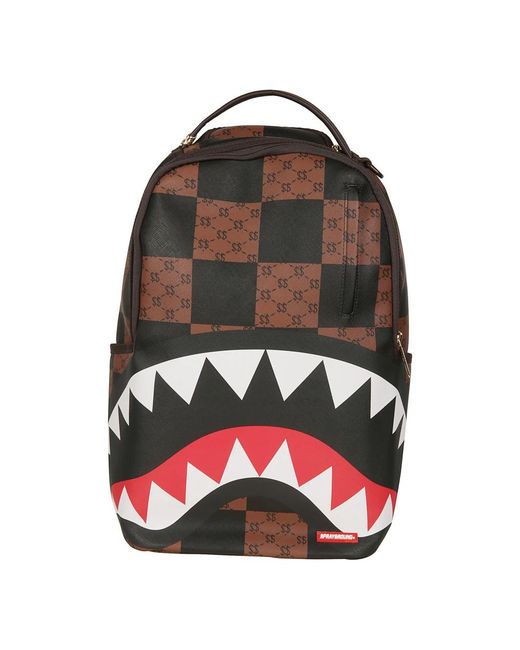 Backpacks di Sprayground in Black da Uomo