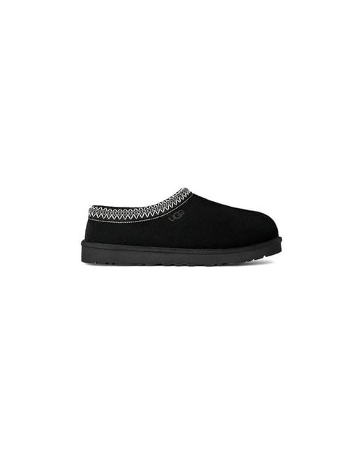 Ugg Slippers in het Black voor heren
