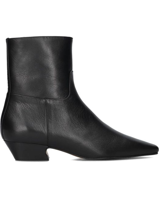 Toral Cowboy Boots in het Black