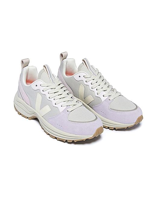 Veja White Sneakers