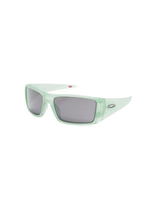 Sunglasses di Oakley in White da Uomo
