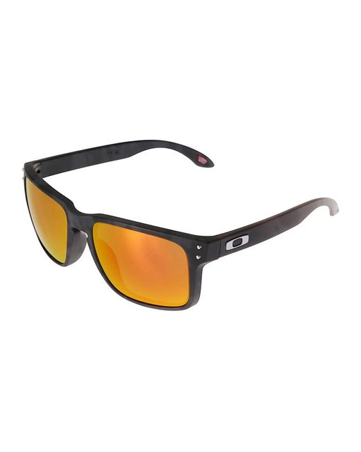 Sunglasses di Oakley in Brown