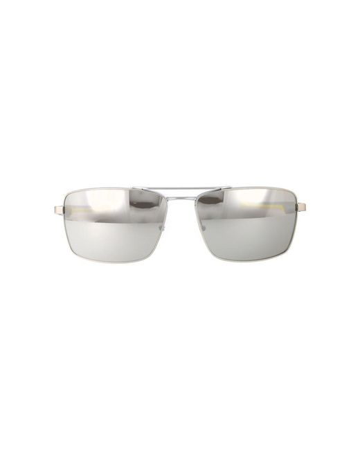 Ferrari Metallic Sunglasses for men