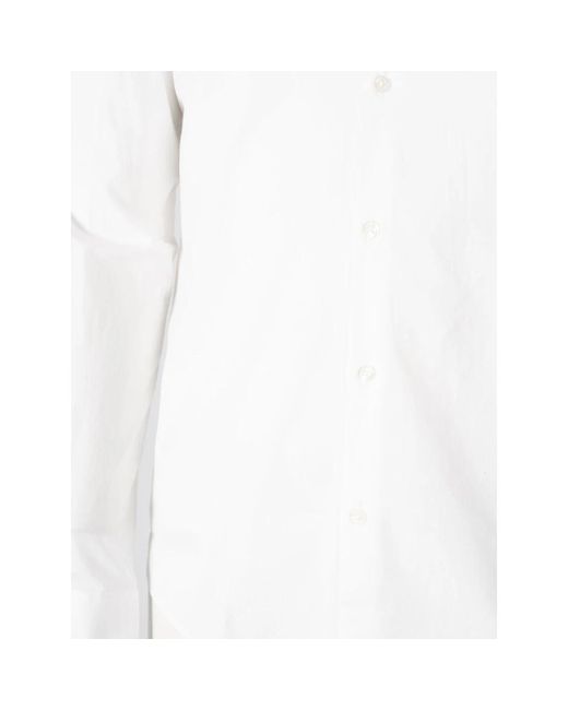Shirts > casual shirts Iceberg pour homme en coloris White