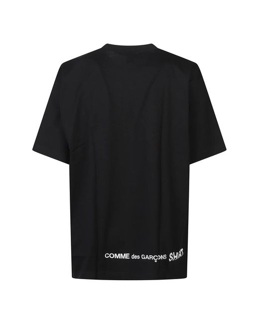 Comme des Garçons Black T-Shirts for men