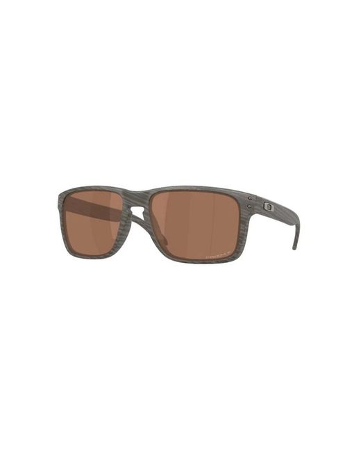 Oakley Brown Sunglasses