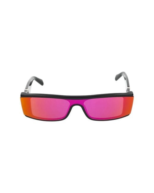 Barrow Pink Sunglasses