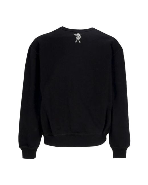 BBCICECREAM Blue Sweatshirts for men