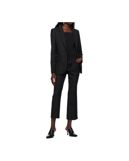 AMI Blazers in het Black