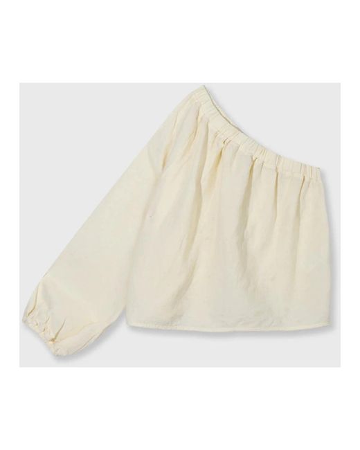 10Days Natural Blouses