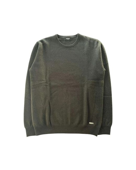 Cashmere Knitwear Baldinini pour homme en coloris Green