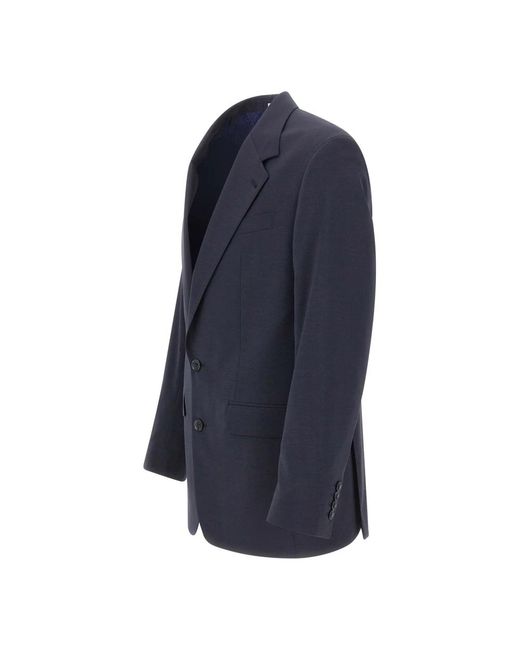 DIGEL Baxter Blazer in het Blue voor heren