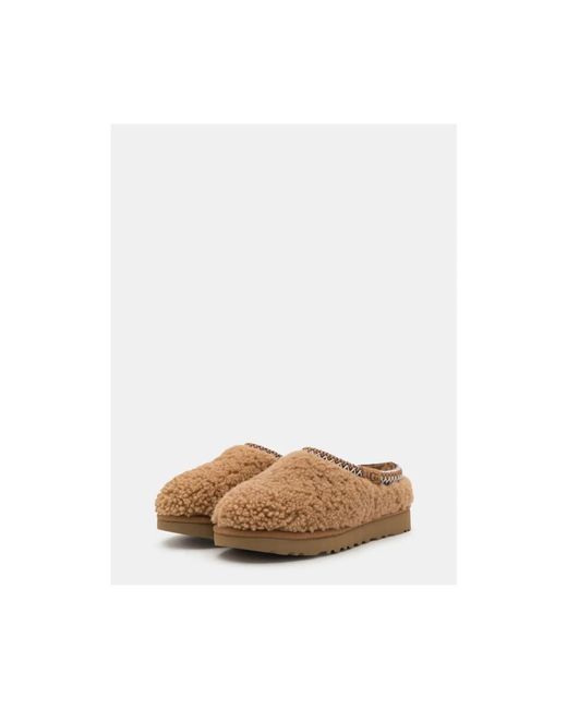 Slippers Ugg en coloris Brown