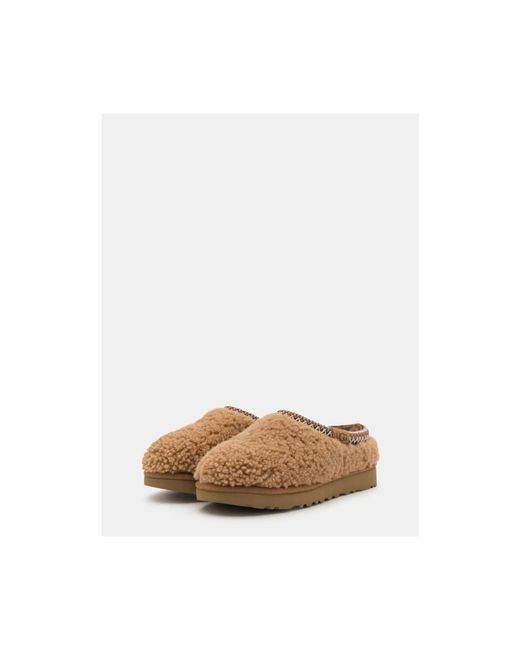 Slippers di Ugg in Brown