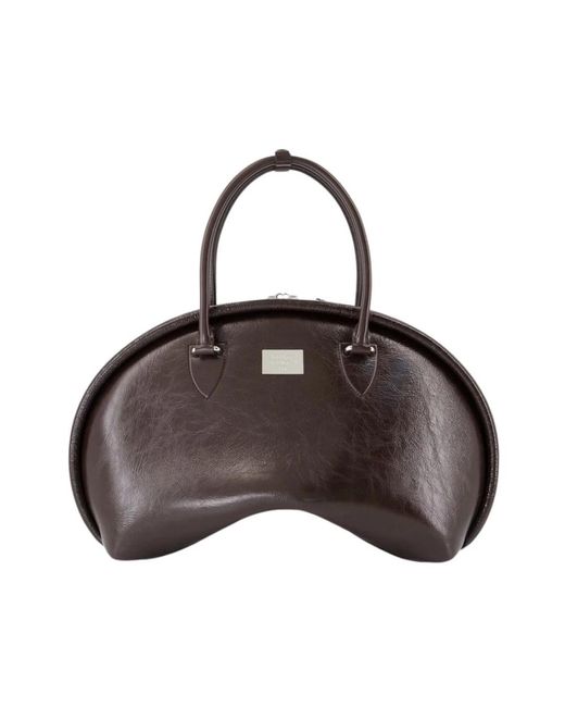 Acne Handbags in het Brown