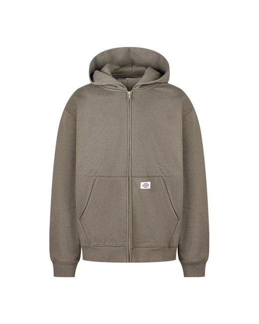Zip-Throughs Dickies pour homme en coloris Gray