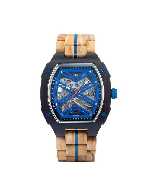 Watches Edenholzer pour homme en coloris Blue