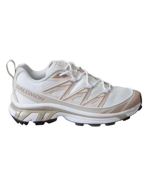 Running Shoes di Salomon in Gray
