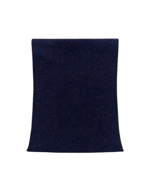 Matíníque Malindy Scarf in Blue für Herren
