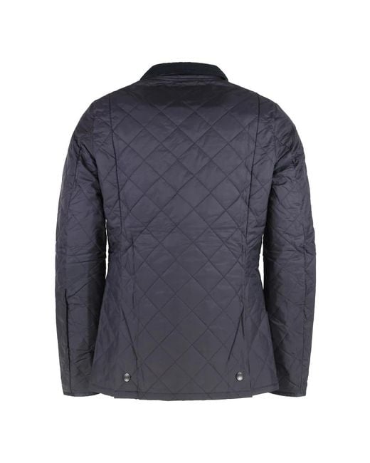 Barbour Blue Light Jackets for men