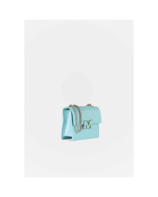 Marc Ellis Blue Cross Body Bags