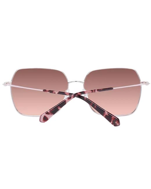 Gant Pink Sonnenbrille in roségold