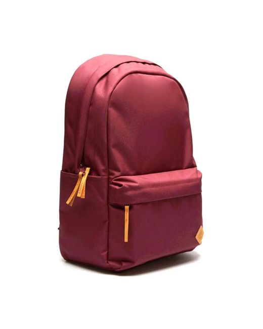 Backpacks di Timberland in Red da Uomo