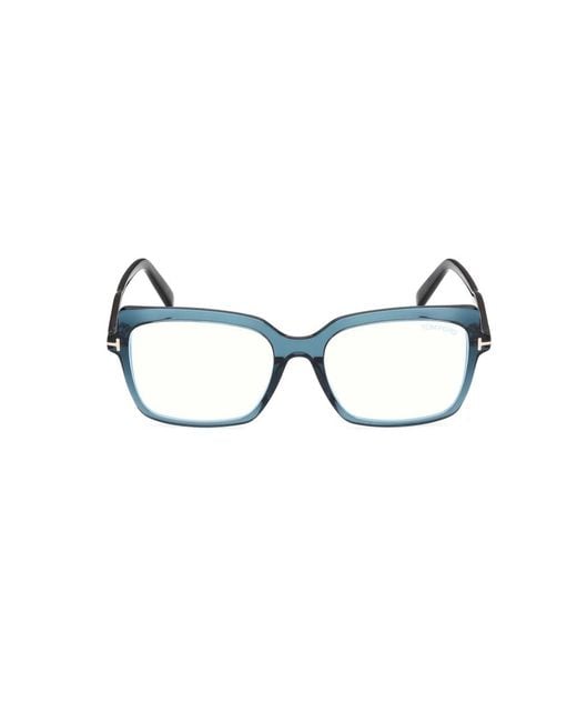 Tom Ford Blue Glasses
