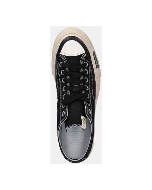 Visvim Sneakers in Black für Herren