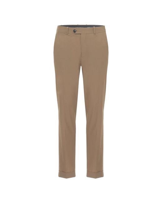 Rrd Natural Chinos for men