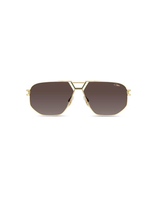 Cazal Brown Sunglasses