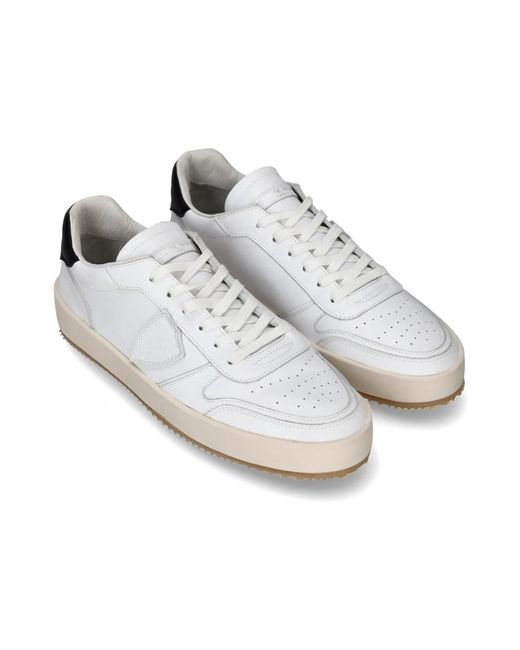 Sneakers Philippe Model en coloris White