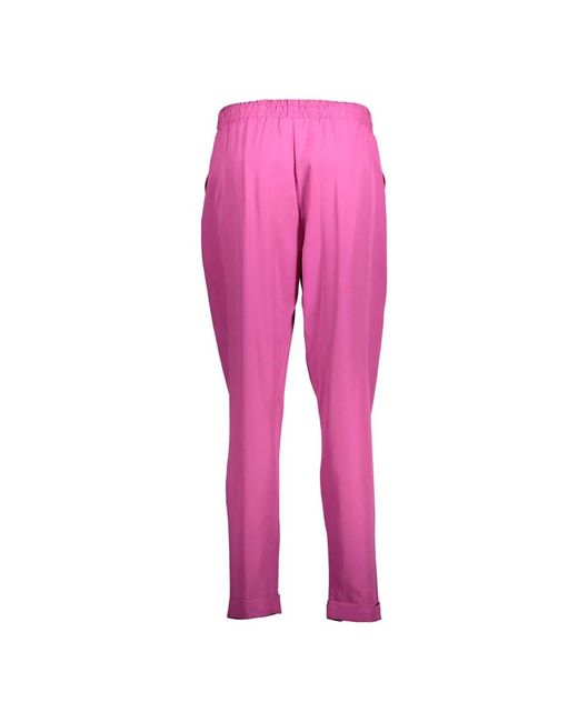 Pantalons Kocca en coloris Pink