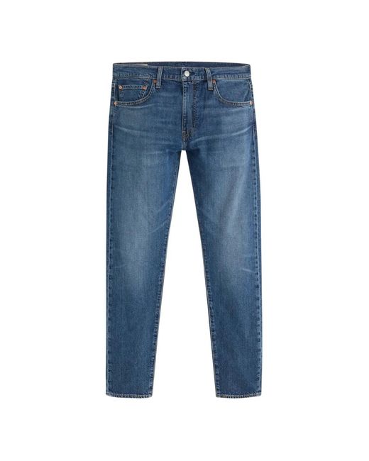 Loose-Fit Jeans Levi's de hombre de color Blue