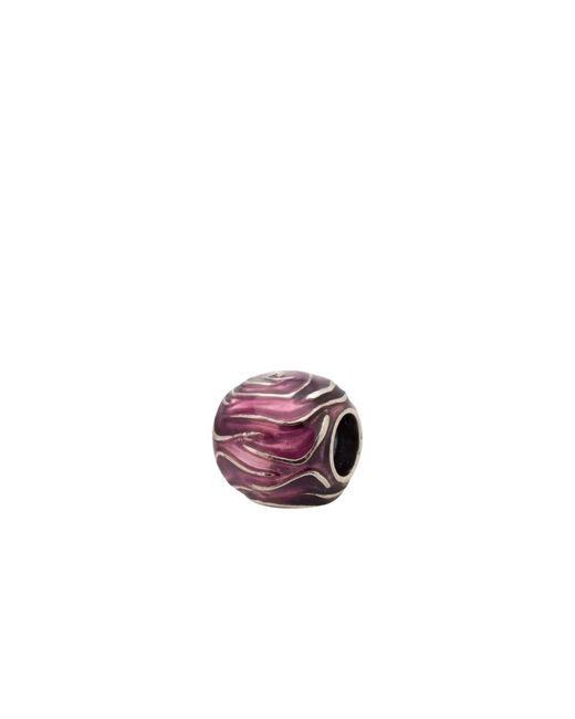Pandora Purple Rose