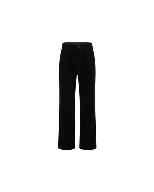 Jil Sander Broeken in het Black voor heren